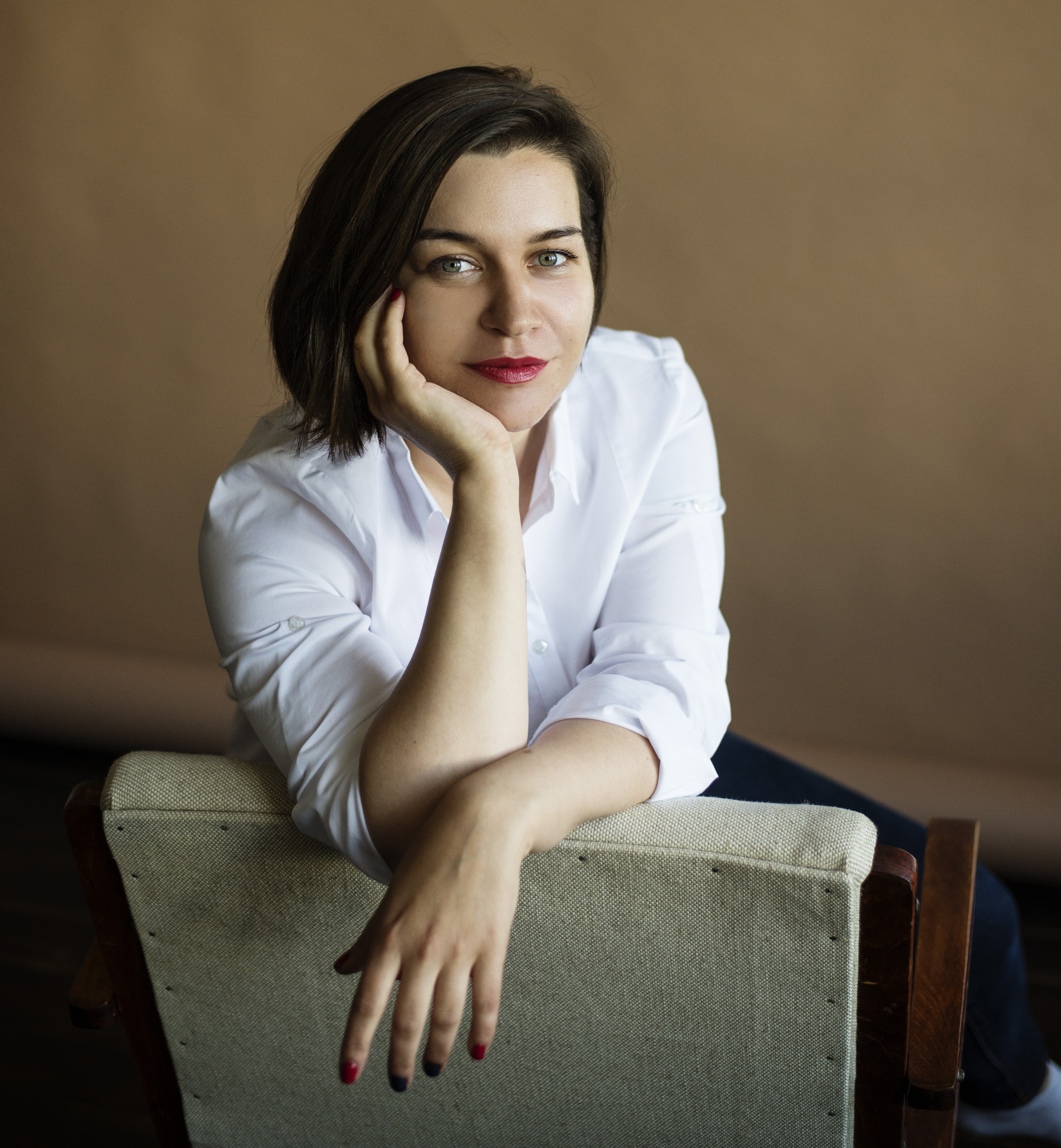 Фото автора